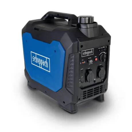 Invertergeneraator SG3500i, Scheppach