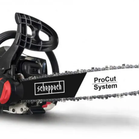 Mootorsaag CSP41, Scheppach