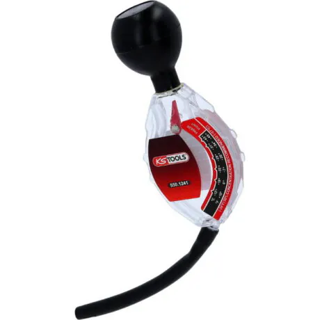 Antifriisi tester, KS Tools