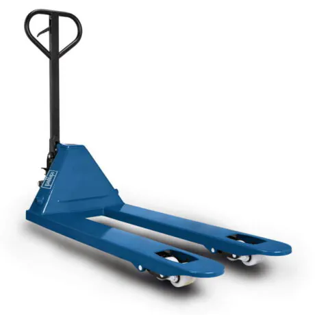 Kahvelkäru 2,5t HW2500, Scheppach