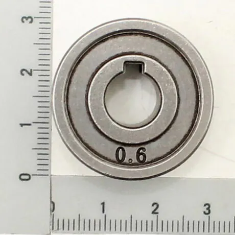 Veorull WSE5000-le 0,6-0,8mm, Scheppach