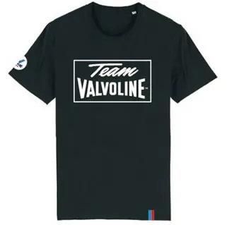 T-shirt Team  must, unisex M, Valvoline