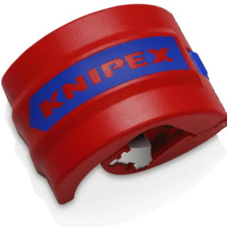 Plasttoru ja kaablikõri lõikur BiX, D20-50mm, Knipex