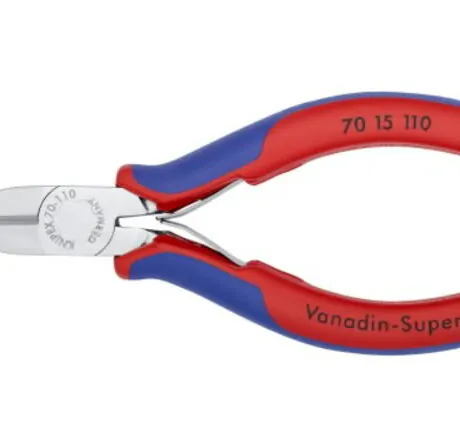 Lõiketangid 110mm, Knipex