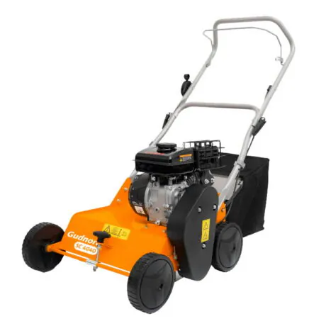 Aeraator SC 4040, Gudnord