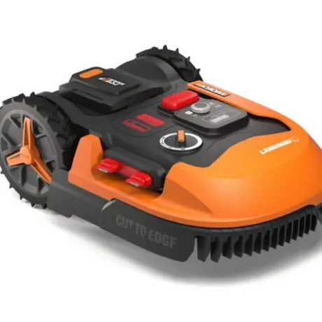 Robotniiduk Landroid L1000, WR147E.1, Worx