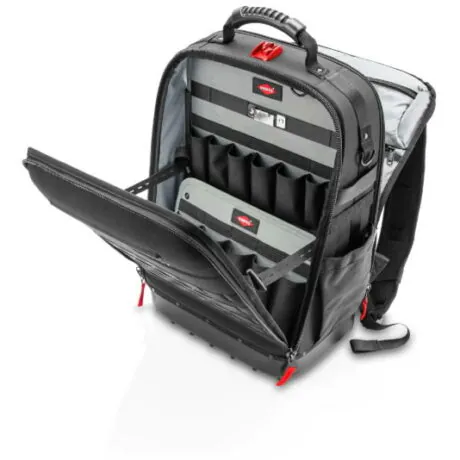 Tööriistakott Modular X18, tühi, Knipex