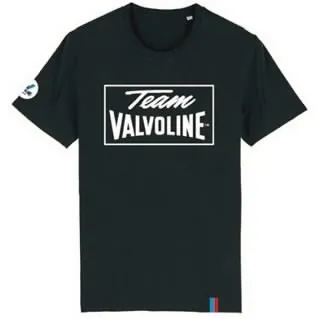T-shirt Team  must, unisex S, Valvoline