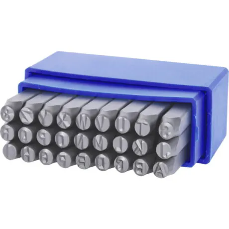 Tähtede markerid 5mm 27-osa, KS Tools