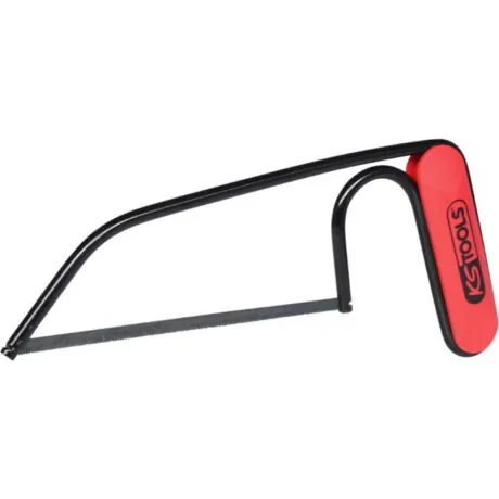 Rauasae raam 150mm, KS Tools