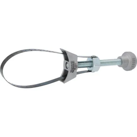 Õlifiltrivõti metallvitsaga, 65-110mm, KS Tools