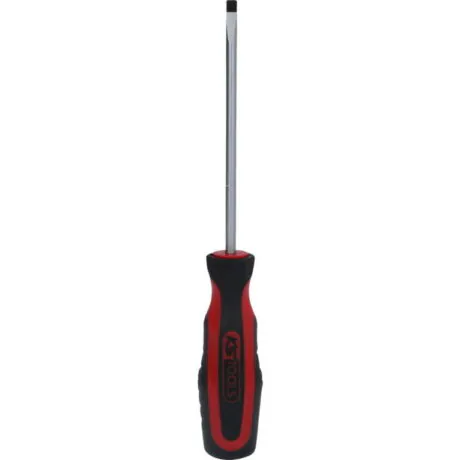 Kruvikeeraja ERGOTORQUEplus lapik 5,5mm 230mm pikk, KS Tools