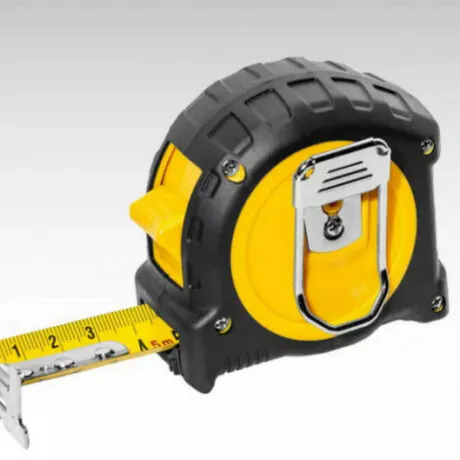 Mõõdulint BM300, kahepoolne 27mm x 10m, Stabila