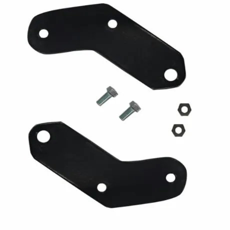 Lumesaha kinnituskomplekt XT seeriale, MTD