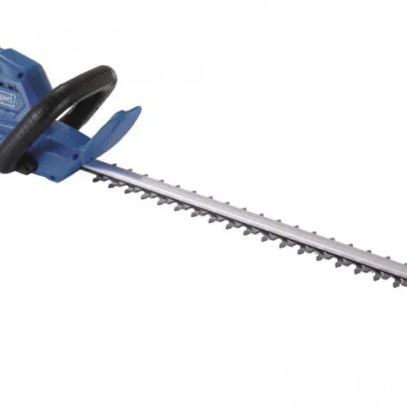 Akuhekilõikur C-HT570-X, karkass, Scheppach