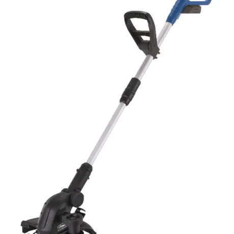 Akuga murutrimmer C-LT300-X, karkass, Scheppach