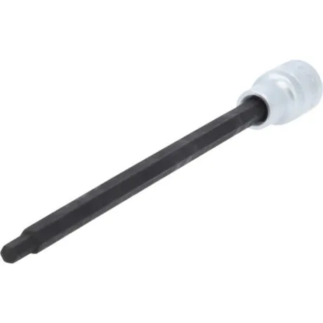 1/`2` padrunotsak sisekuuskant, eriti pikk, 6 mm, KS Tools