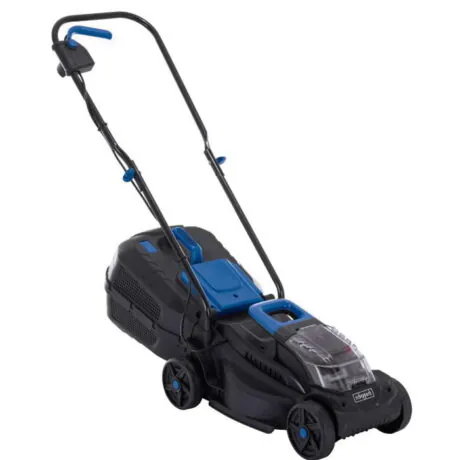 Akumuruniiduk BC-MP320-X, karkass, Scheppach