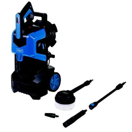 Survepesur HPC3000, Scheppach