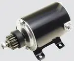 Starter Tecumseh electric motor starter