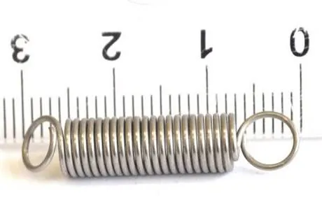 Governor spring Tecumseh