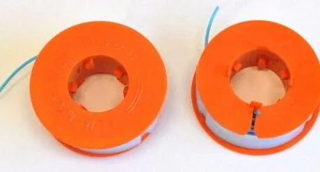 Trimmer head spool Bosch