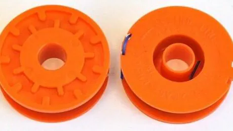 Trimmer head spool Flymo