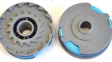 Trimmer head spool Flymo