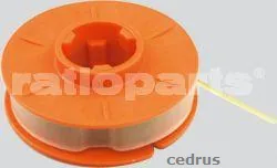 Trimmer head spool Sabo