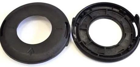 SUPER-PRO bottom part