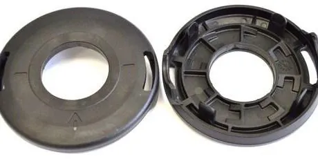 Trimmer head guard 50719xx /since 07.2008/ EASY LOAD 109mm bottom part