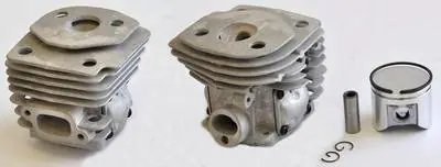 Cylinder Husqvarna 359 47mm assy