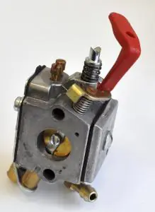 Carburetor Wacker BH-23 hole borer