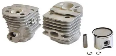 Cylinder Husqvarna 55 46mm assy