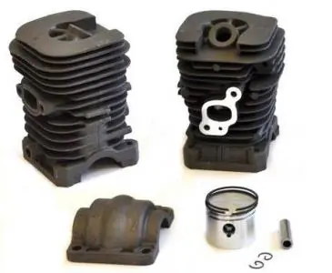 Cylinder Partner 351/371 41mm assy