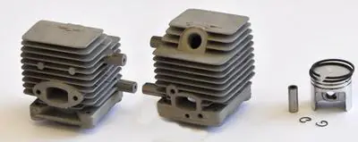 Cylinder Stihl FS85 34mm assy