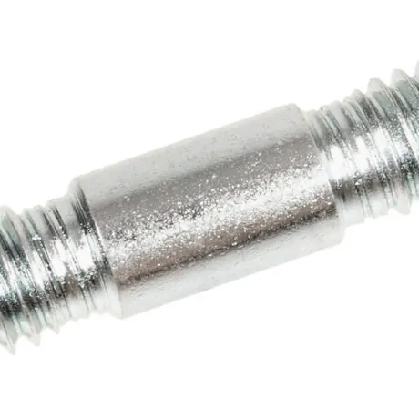 Double-ended screw AG500