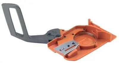 Brake assembly Husqvarna 51/55 assy