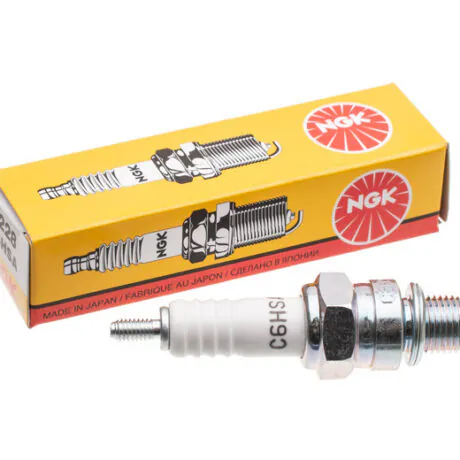 Süüteküünal NGK C6HSA