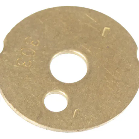 Throttle valve - carburetor WT-215