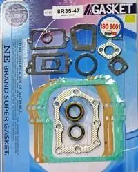 Gasket set B&S Classic Sprint Quattro