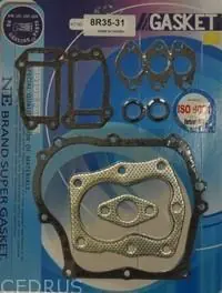 Gasket set Honda G150