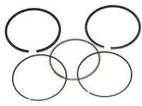Piston ring Honda GCV140 64mm