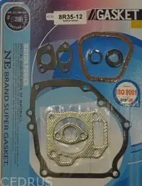 Gasket set Honda GX140