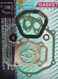 Gasket set Honda GX240