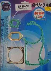 Tihendikomplekt Stihl 034/ 036/ MS340/ MS360