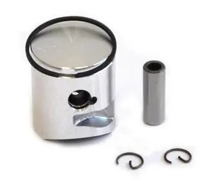 Piston Husqvarna 235E 37mm assy