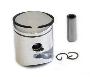 Piston Husqvarna 240E 39mm assy