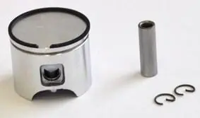 Piston Dolmar Makita 1161 45mm
