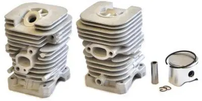 Cylinder Partner 351 370 43mm assy